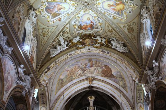 Chiesa di San Francesco di Paola